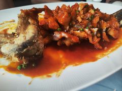 -西湖春天•老字号杭州菜(百汇店)