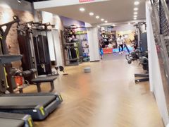 -NRG 健身私教CLUB(云山路店)