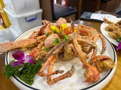 -醉壹号海鲜大排档(厦门美食地标店)