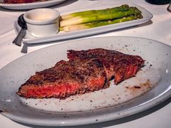 肉眼牛排-茹丝葵经典牛排馆(上海外滩店)
