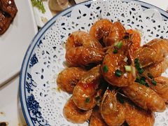 -欣旺·迎宾楼·百年无锡菜