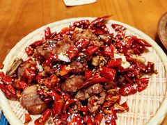 -锦小馆(安贞店)