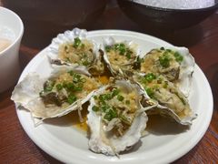 -东海怡品海鲜豆捞(舟宿夜江店)