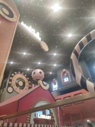 -MELAND CLUB亲子乐园·派对·餐厅(北京芳圆里ID MALL店)