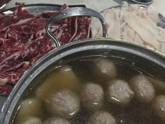 -菜忠潮州牛肉店(岗厦店)
