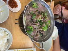 -李二哥·乐山跷脚牛肉(四川北路店)