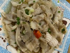 -如我美食(达道社区店)