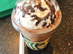 -星巴克臻选(周浦万达店)