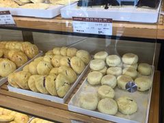 -长发西饼(临顿路店)