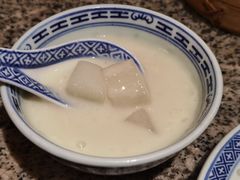 民国美龄粥-南京大牌档(苏州中心店)