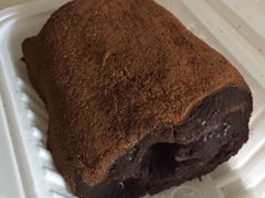 -老回回饺子馆(海洋馆店)