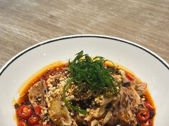 -太二酸菜鱼(菱角湖万达店)