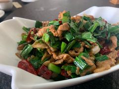 -喜洲翰林餐厅(董家百年老宅店)