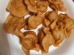 -茸梅路右拐龙虾-农家菜(松江店)