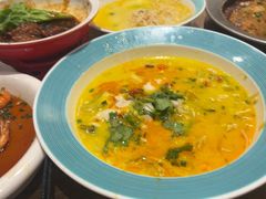 -锡和无锡菜·三白油条(景丽苑店)
