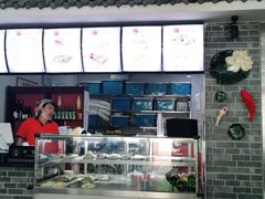 -津门张记包子铺(华昌道店)