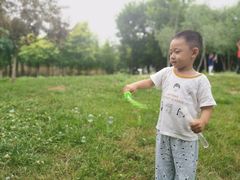 -洨河生态公园