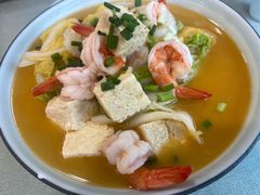 -渔娘渔家丹东海鲜(东直门店)