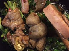 -盖帮鳝鱼串串(东郊记忆店)