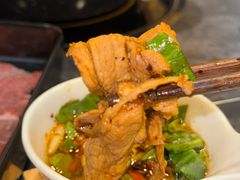 -匠牛亭·锅物烧肉放题自助(昆百大·泰业城店)