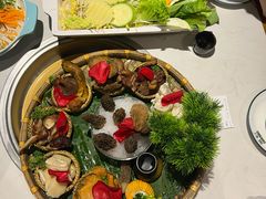 -菌彩云南野生菌火锅(呈贡七彩云南第壹城店)