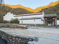 门面-荷塘味道(水长城店)