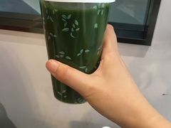 -LA MATCHA抹茶吧(进贤路店)