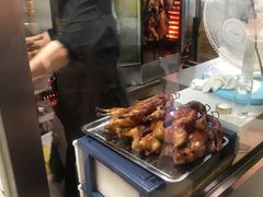 -上海枇杷烤鸭(城乡贸易中心店)