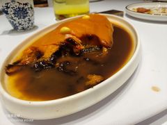 银杏相思红豆南瓜-须水邓记叫化鸡(长兴路店)