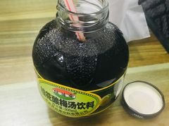 -建辉湖南土菜馆(南大街店)