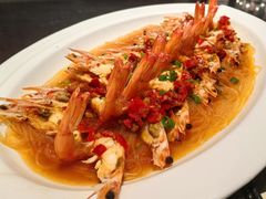 -中山保利艾美酒店-乐美中餐厅