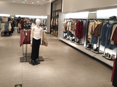 -ZARA(青岛万象城店)