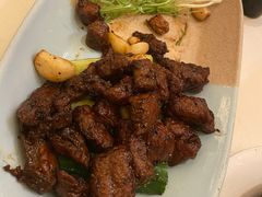 外婆小牛肉-外婆家(古墩印象城店)