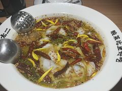 -太二酸菜鱼(赣州万象城店)