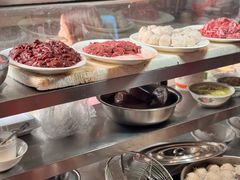 -友生风味小吃(营平农产品市场店)