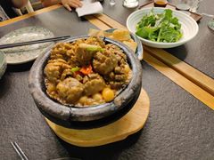 -潮堂 · 潮州菜(国贸商城店)