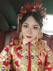 -深白婚纱艺术馆(王府壹号店)