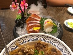 -大雄寿司(中华广场店)