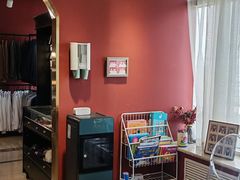 -红像馆精致肖像证件照(亦庄店)