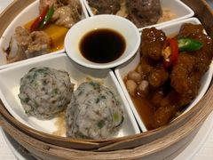 -金悦轩海鲜城(渔人码头店)