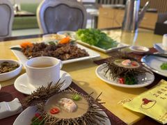 -高丽馆(尊茂店)