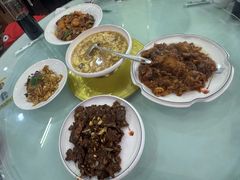 -同发号饭庄(复兴路店)