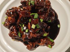 -绿茶餐厅(淮安吾悦广场店)