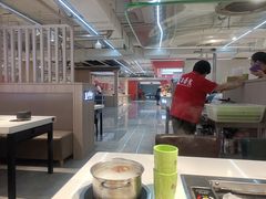 -豪食披萨烤肉自助(保定商场店)