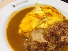 -CoCo壱番屋
