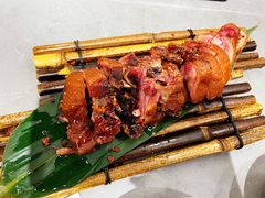 -吃不恼火·江湖菜·小酒馆(日月光田子坊店)