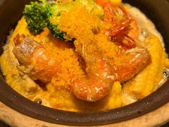 -大榕树下顺德菜(金沙洲永旺店)