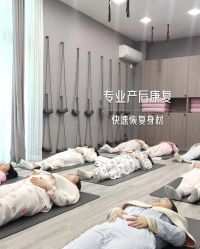 -安琪朵朵独栋花园月子中心