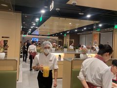 -海底捞火锅(铂澜大象城店)