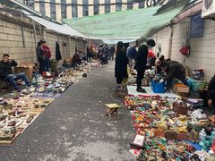 -云洲古玩城(大木桥路店)